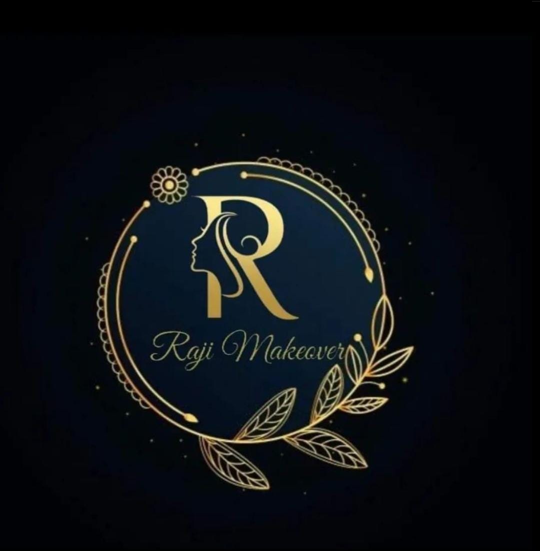 RAJI MAKEOVER